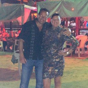 Meet your Posher, Julie